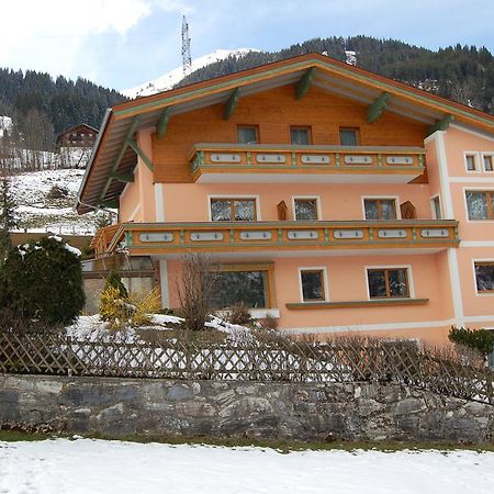 Landhaus St. Rupert Bad Hofgastein Luaran gambar