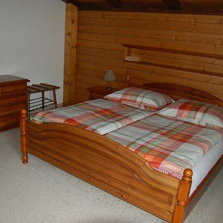 Landhaus St. Rupert Bad Hofgastein Luaran gambar