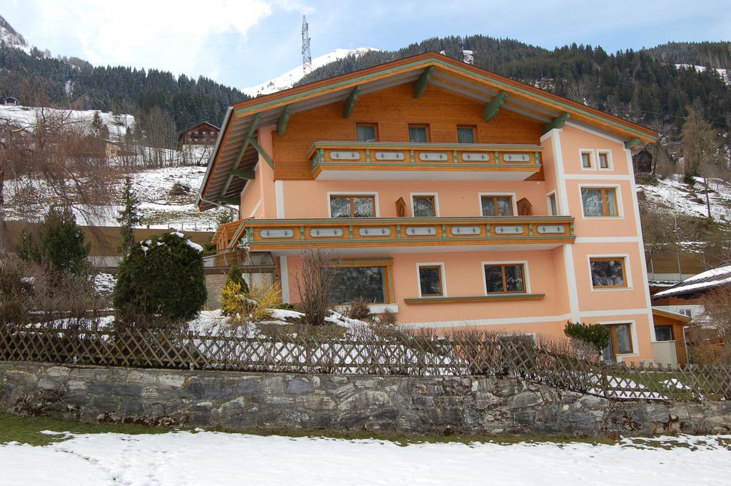 Landhaus St. Rupert Bad Hofgastein Luaran gambar