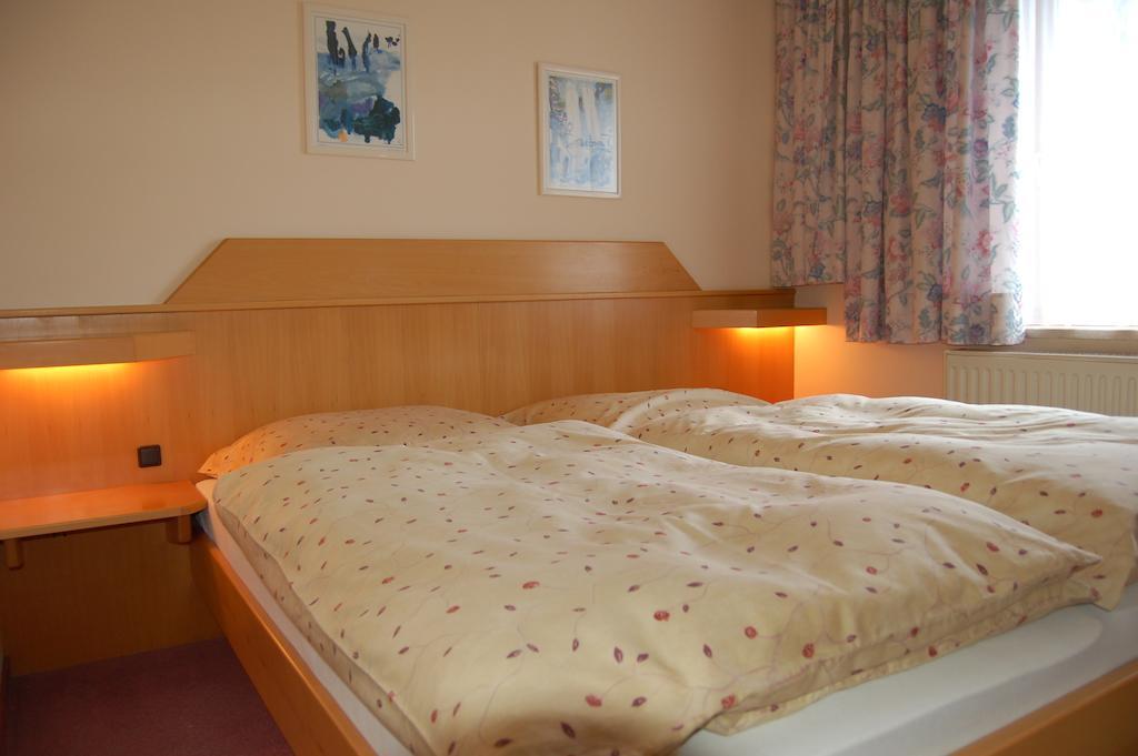 Landhaus St. Rupert Bad Hofgastein Bilik gambar