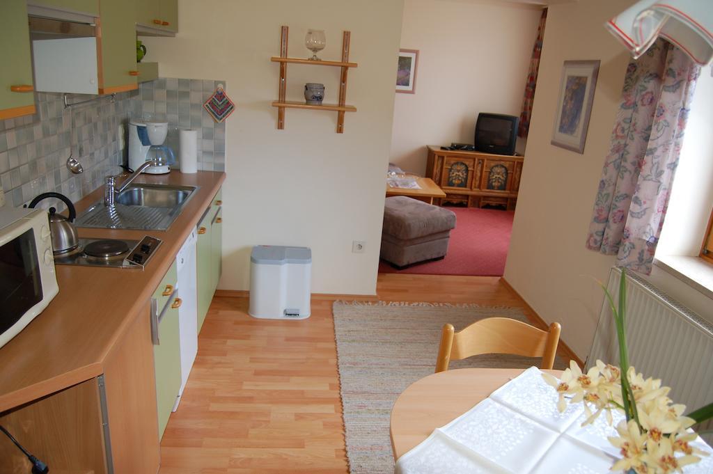 Landhaus St. Rupert Bad Hofgastein Bilik gambar