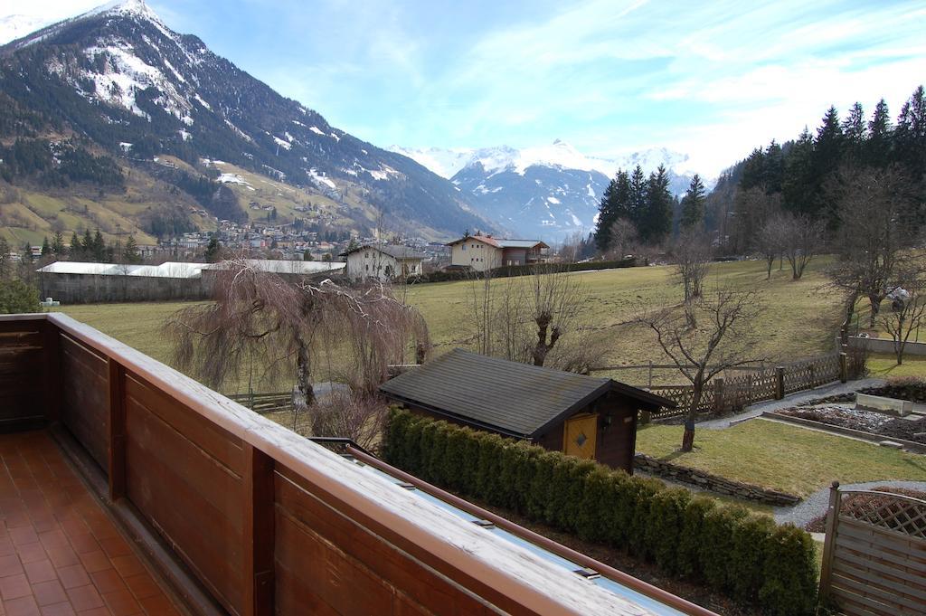 Landhaus St. Rupert Bad Hofgastein Bilik gambar