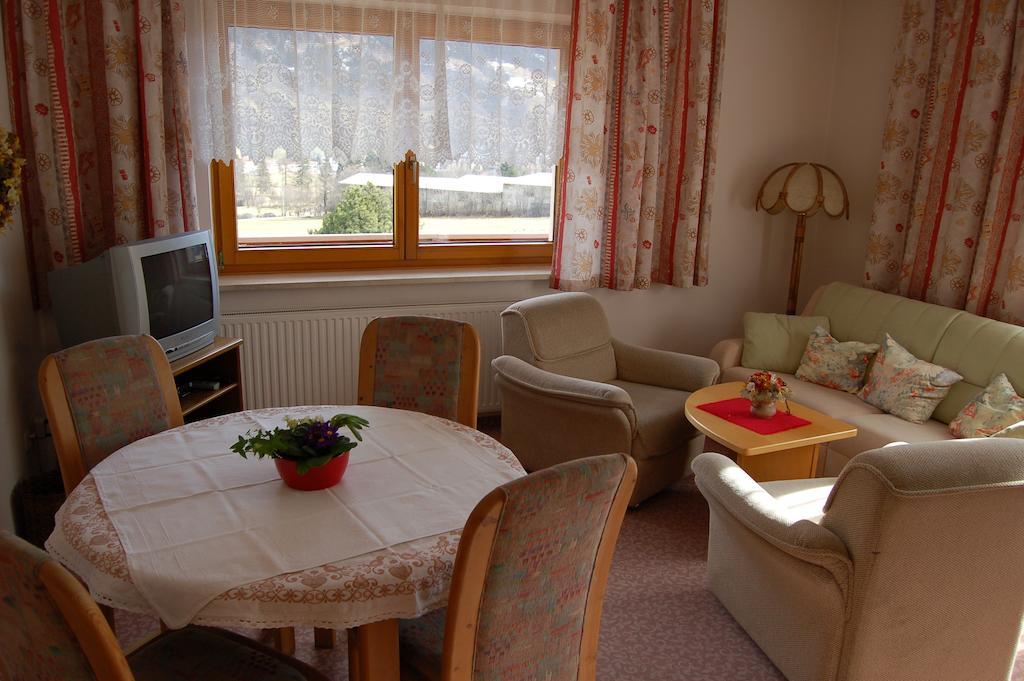 Landhaus St. Rupert Bad Hofgastein Bilik gambar