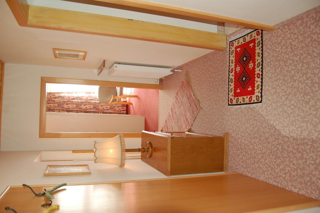 Landhaus St. Rupert Bad Hofgastein Bilik gambar