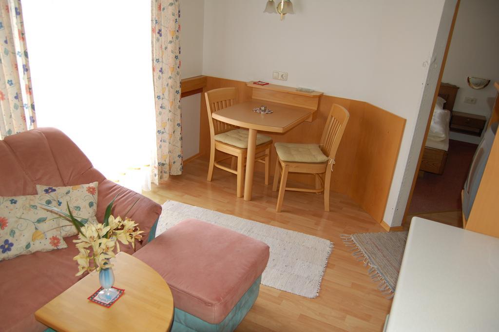 Landhaus St. Rupert Bad Hofgastein Bilik gambar