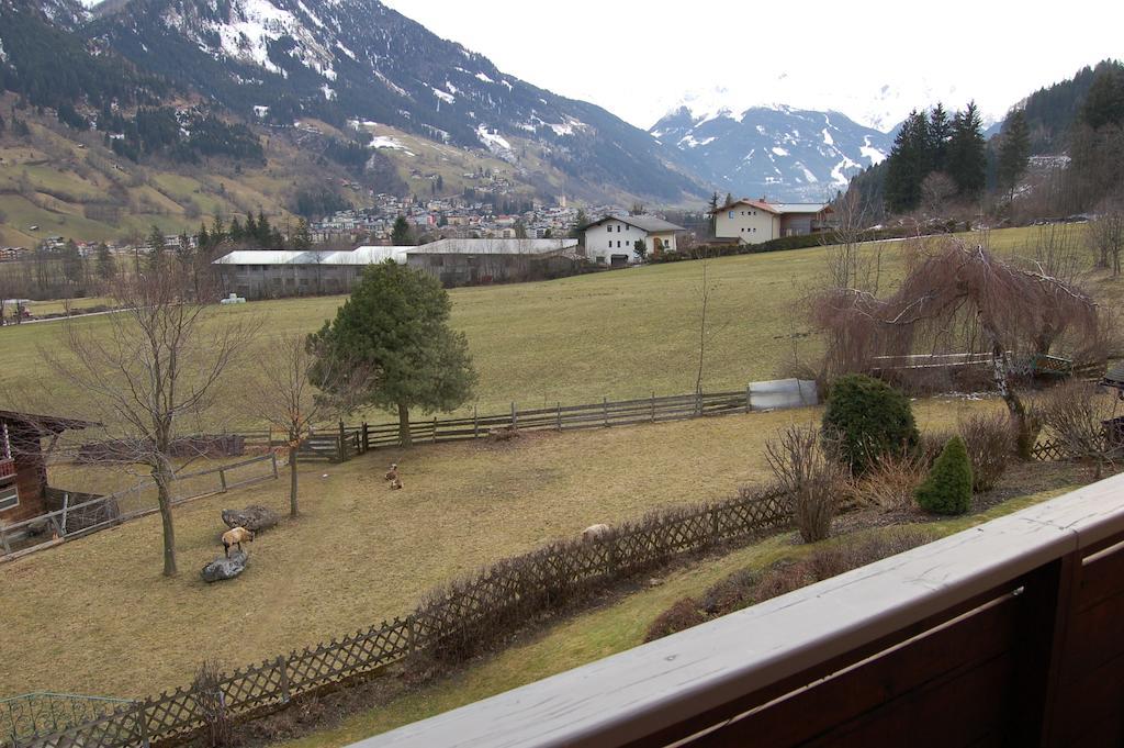 Landhaus St. Rupert Bad Hofgastein Bilik gambar