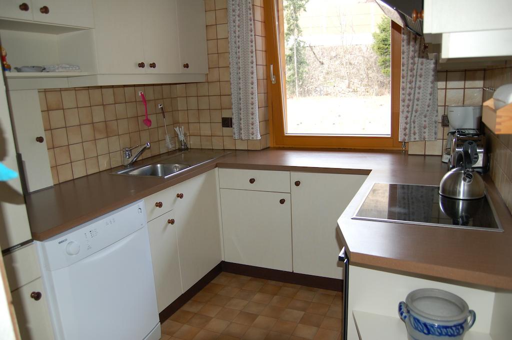 Landhaus St. Rupert Bad Hofgastein Luaran gambar