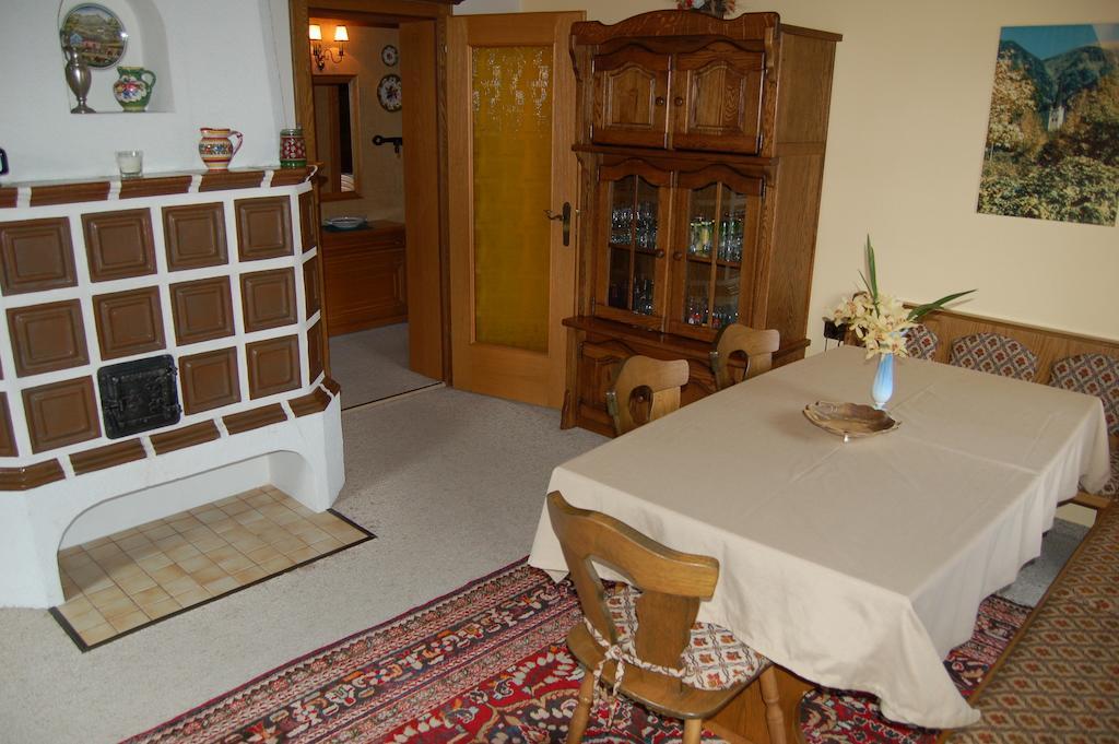 Landhaus St. Rupert Bad Hofgastein Bilik gambar