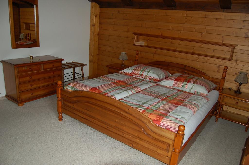 Landhaus St. Rupert Bad Hofgastein Luaran gambar