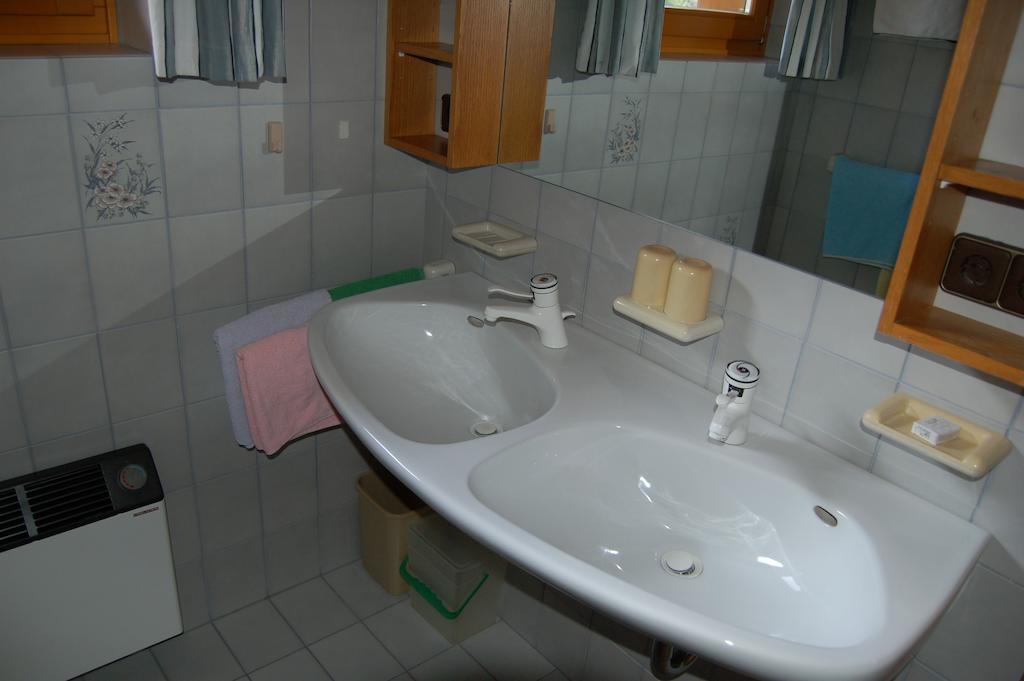Landhaus St. Rupert Bad Hofgastein Bilik gambar