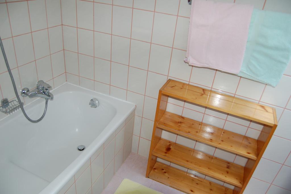 Landhaus St. Rupert Bad Hofgastein Bilik gambar
