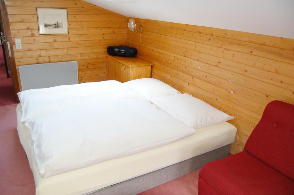 Landhaus St. Rupert Bad Hofgastein Bilik gambar