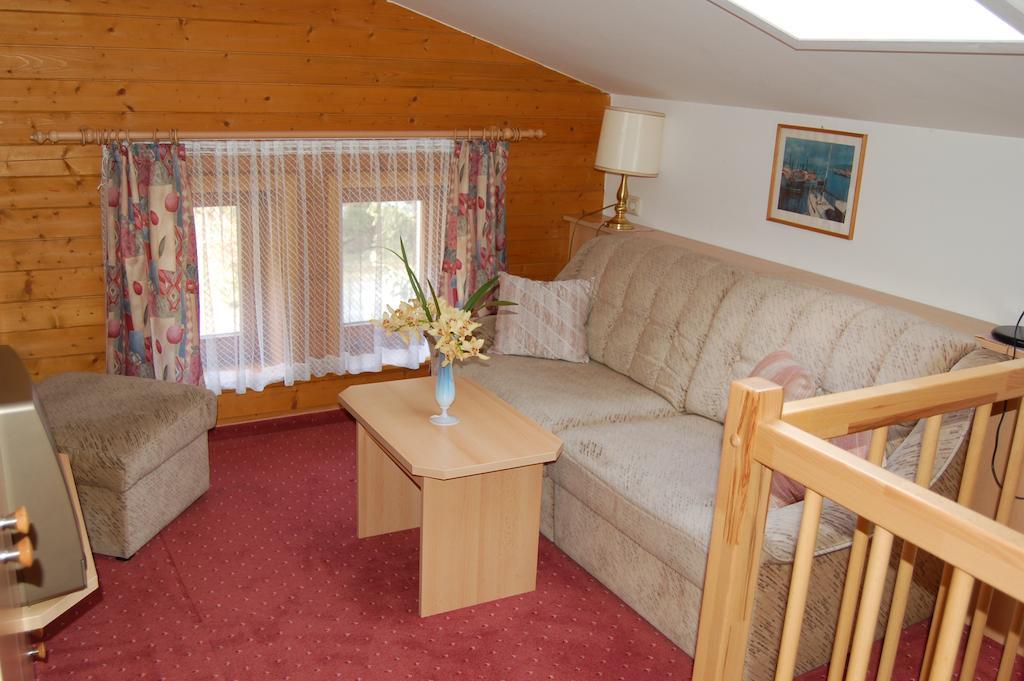 Landhaus St. Rupert Bad Hofgastein Bilik gambar