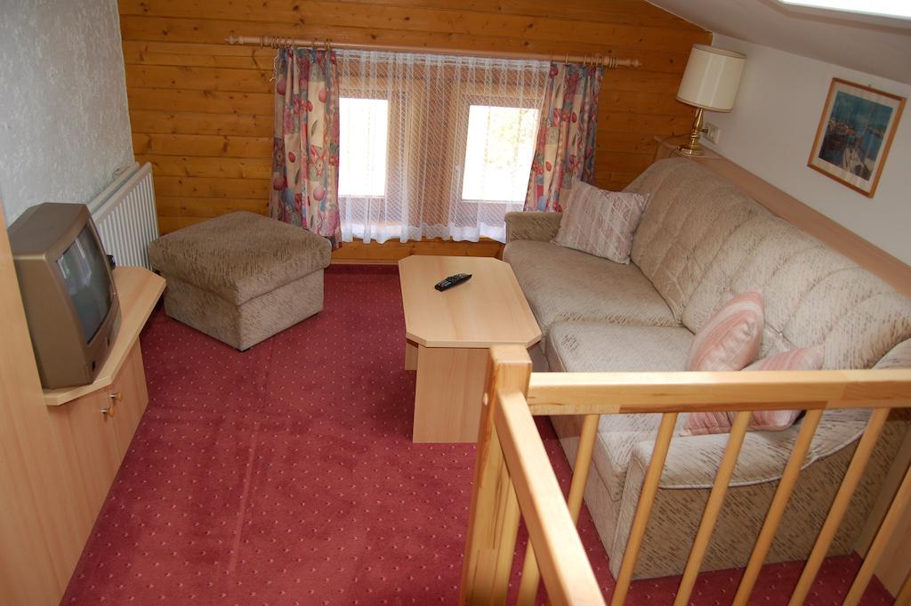 Landhaus St. Rupert Bad Hofgastein Luaran gambar