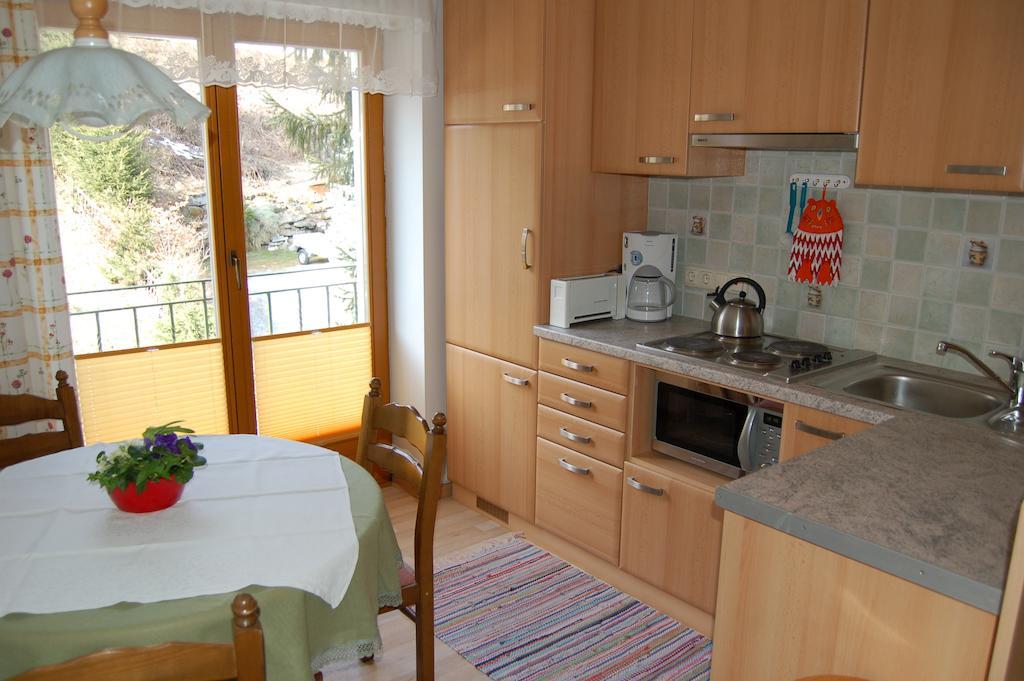 Landhaus St. Rupert Bad Hofgastein Bilik gambar