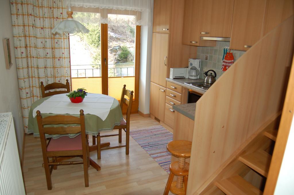 Landhaus St. Rupert Bad Hofgastein Bilik gambar